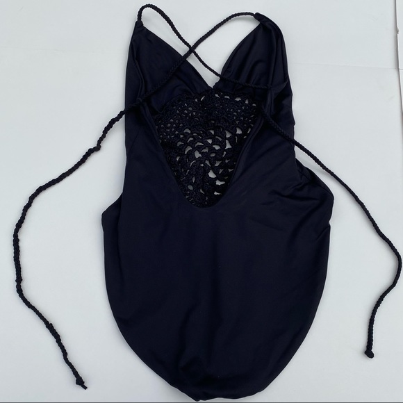 Frankie Bikinis Poppy One Piece - Picture 2 of 3